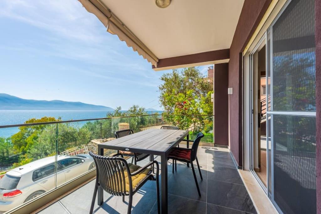 Apartamento Exclusive Seafront 3