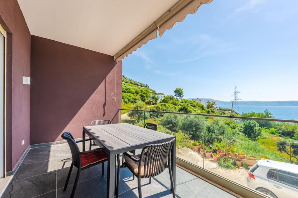 Appartamento Exclusive Seafront 3 *