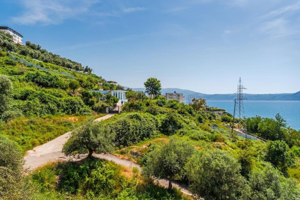 Exclusive Seafront 3 Appartamento Vlorë