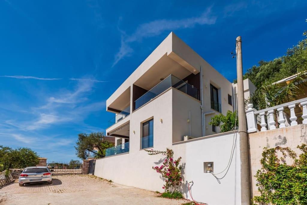 Appartamento Exclusive Seafront 3 Vlorë