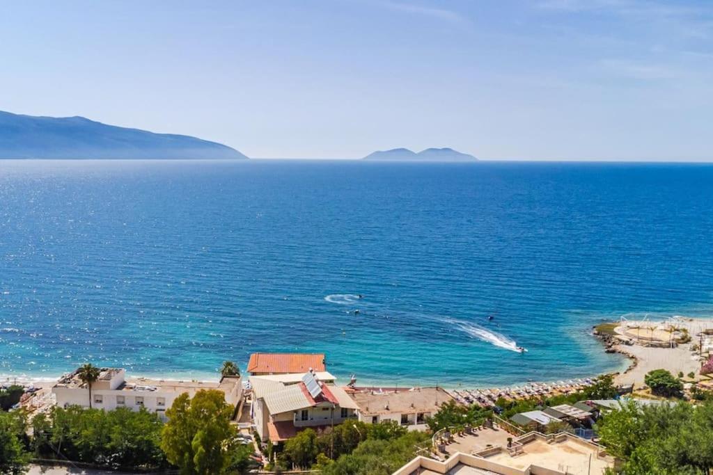 Appartamento Exclusive Seafront 3 *