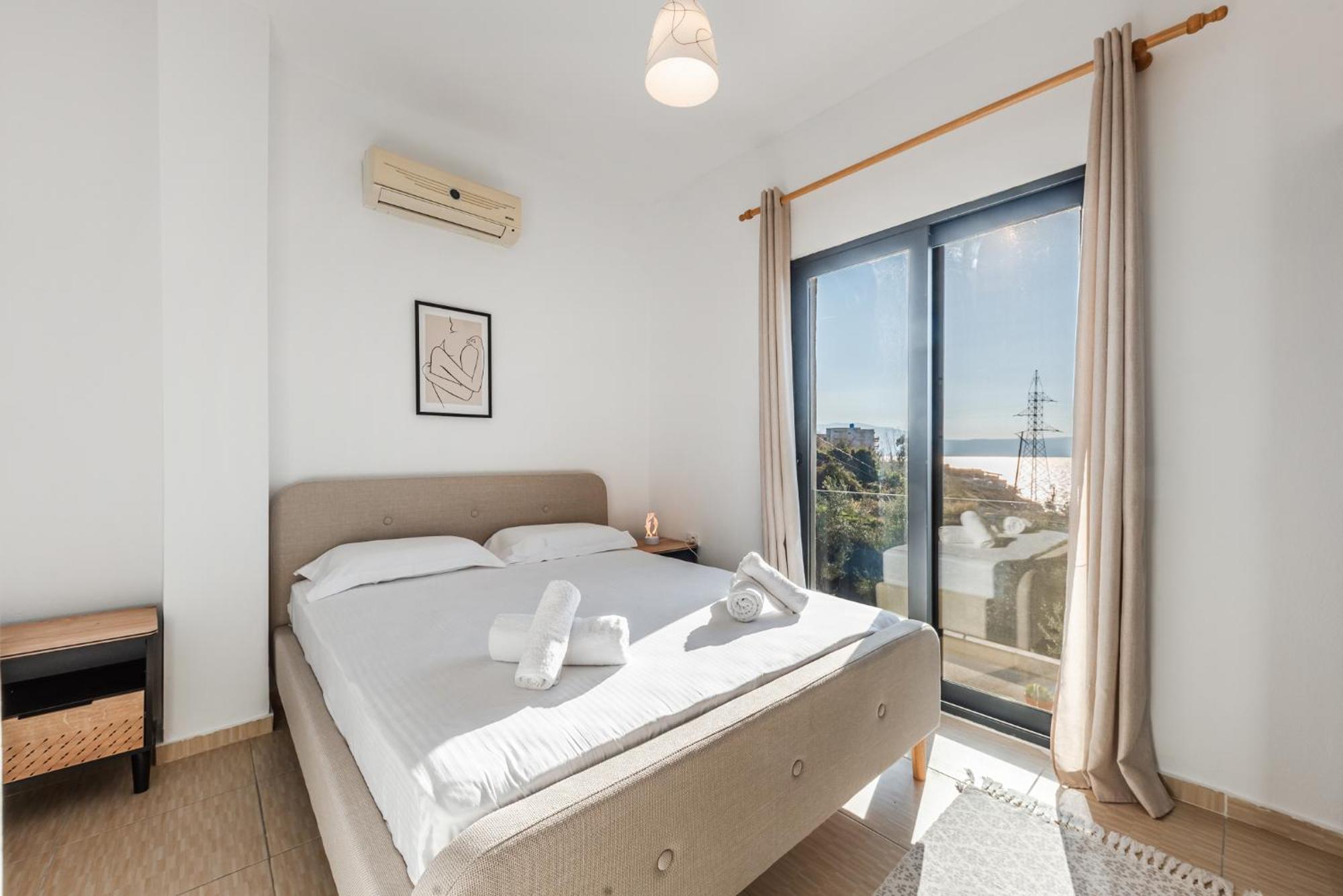 Exclusive Seafront 3 Appartamento *