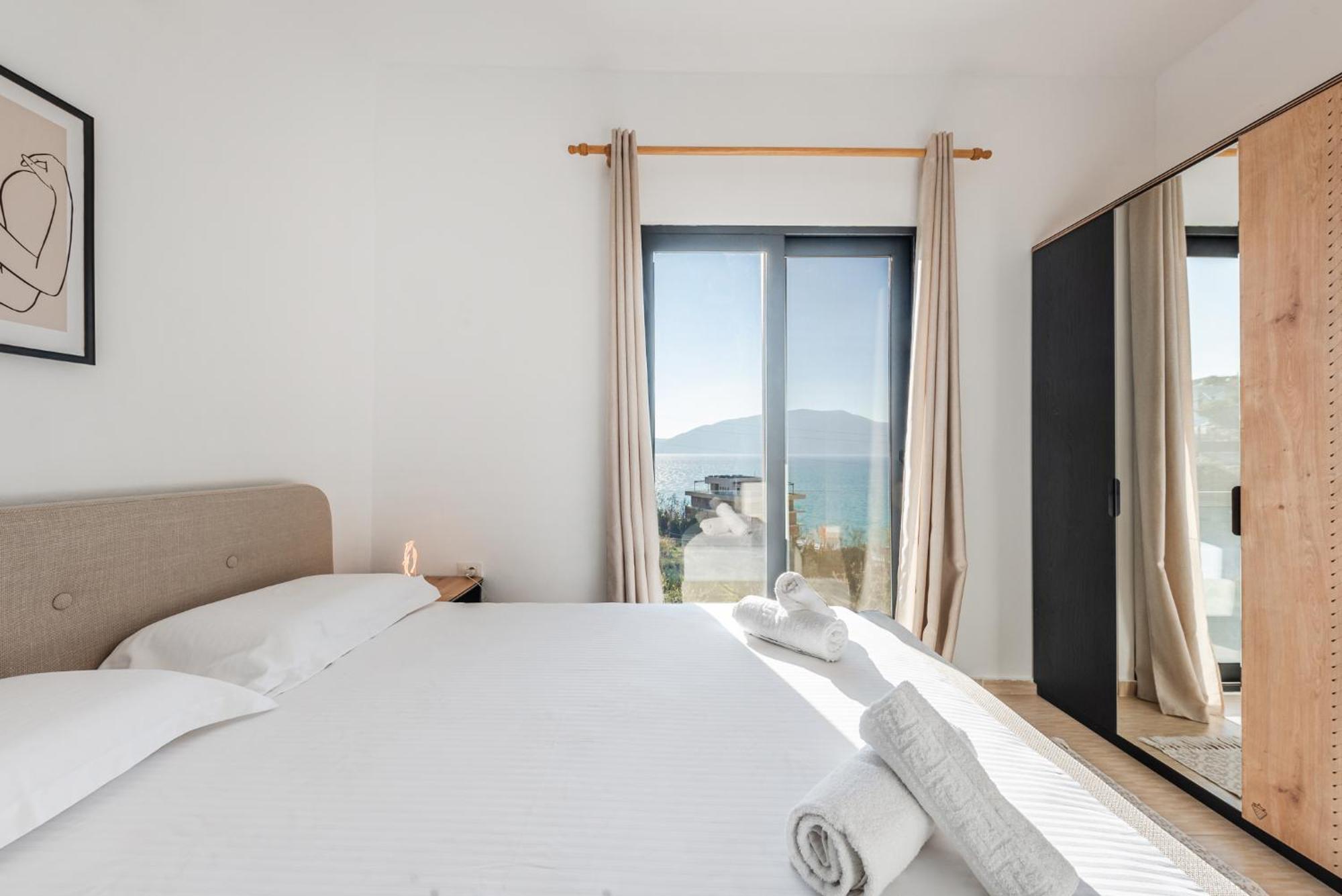 Appartamento Exclusive Seafront 3 *