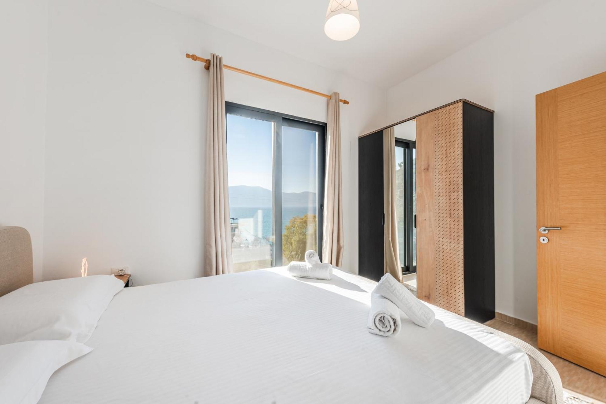 Exclusive Seafront 3 Appartamento Vlorë