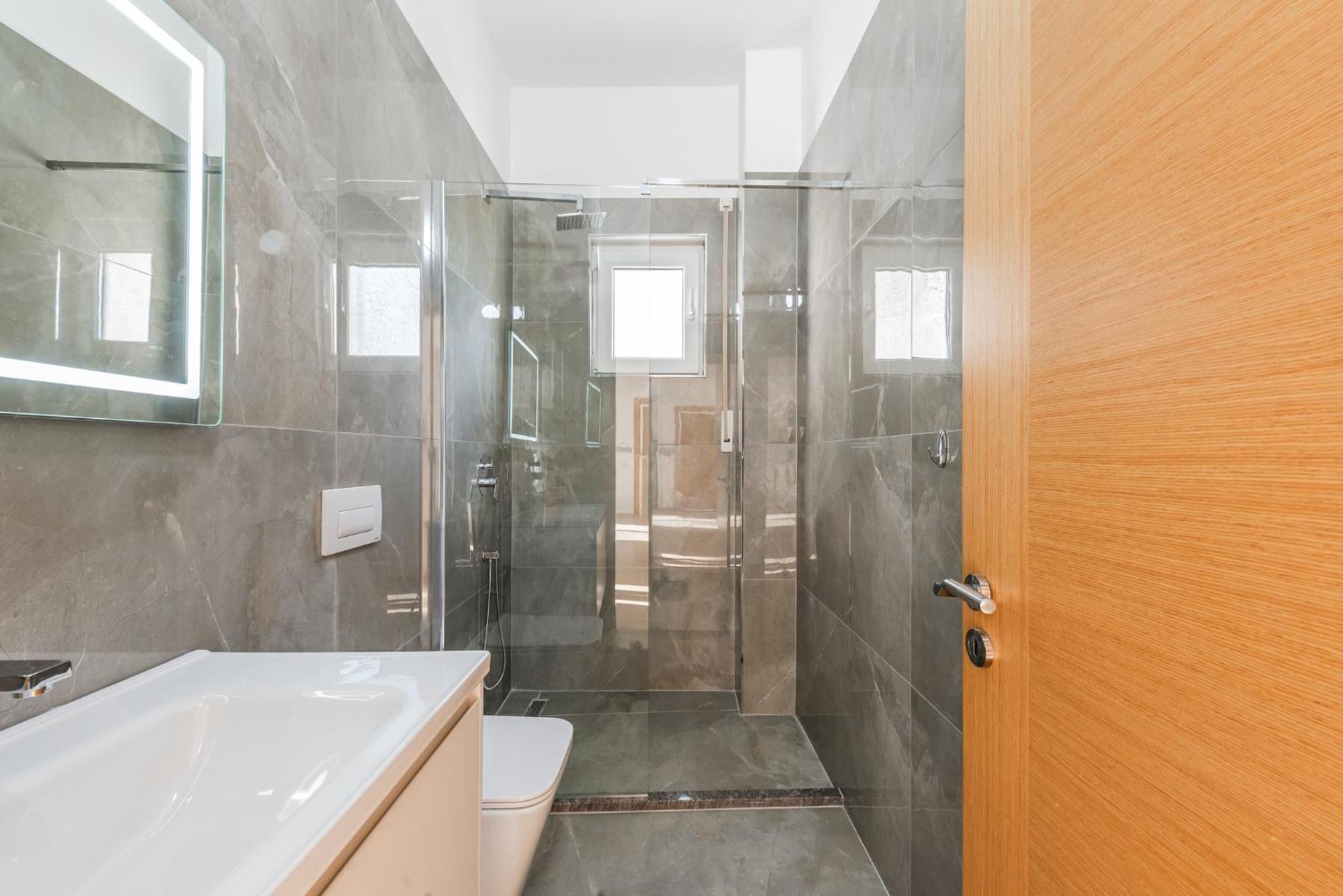 Exclusive Seafront 3 Appartamento *