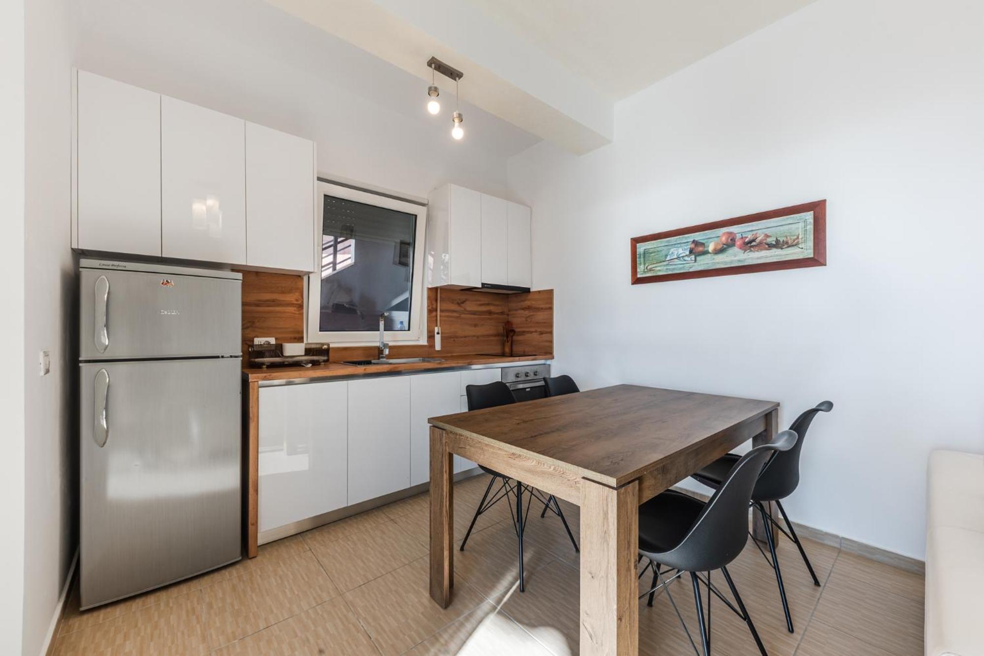Exclusive Seafront 3 Appartamento Vlorë