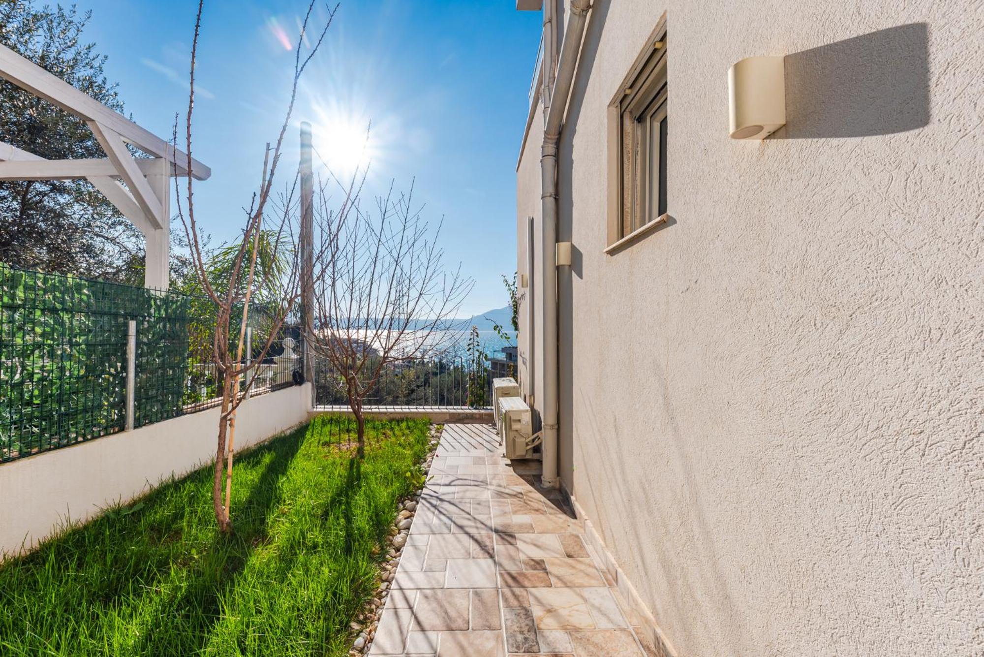 Appartamento Exclusive Seafront 3