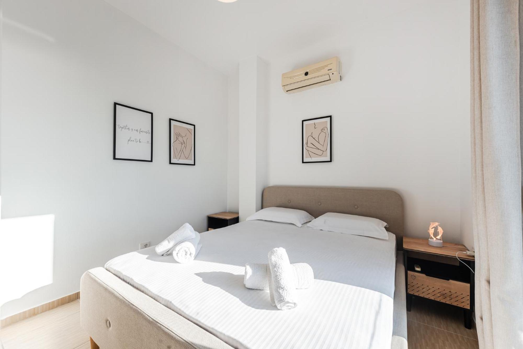 Exclusive Seafront 3 Appartamento Vlorë